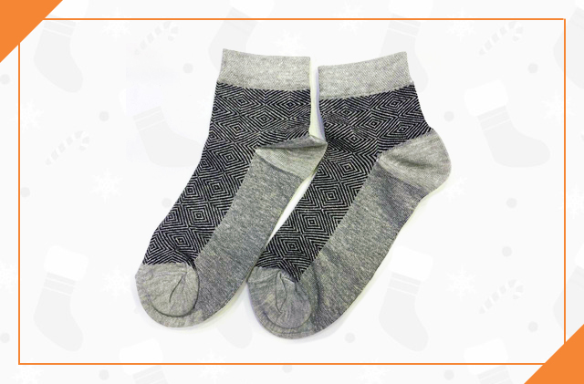 Men's Ankle Socks